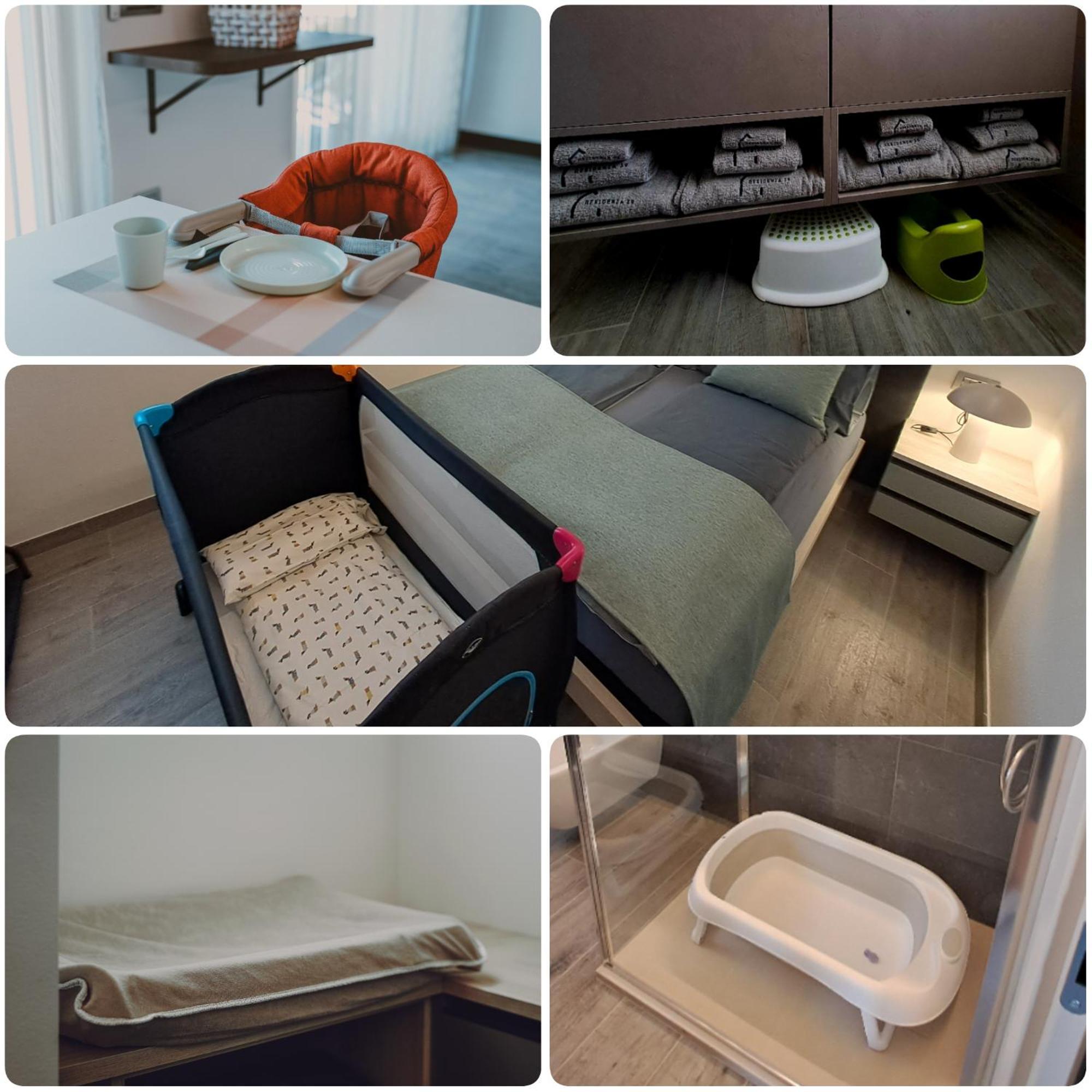 Residenza 39 - 900 M To Bernina Express Apartment ตีราโน ภายนอก รูปภาพ