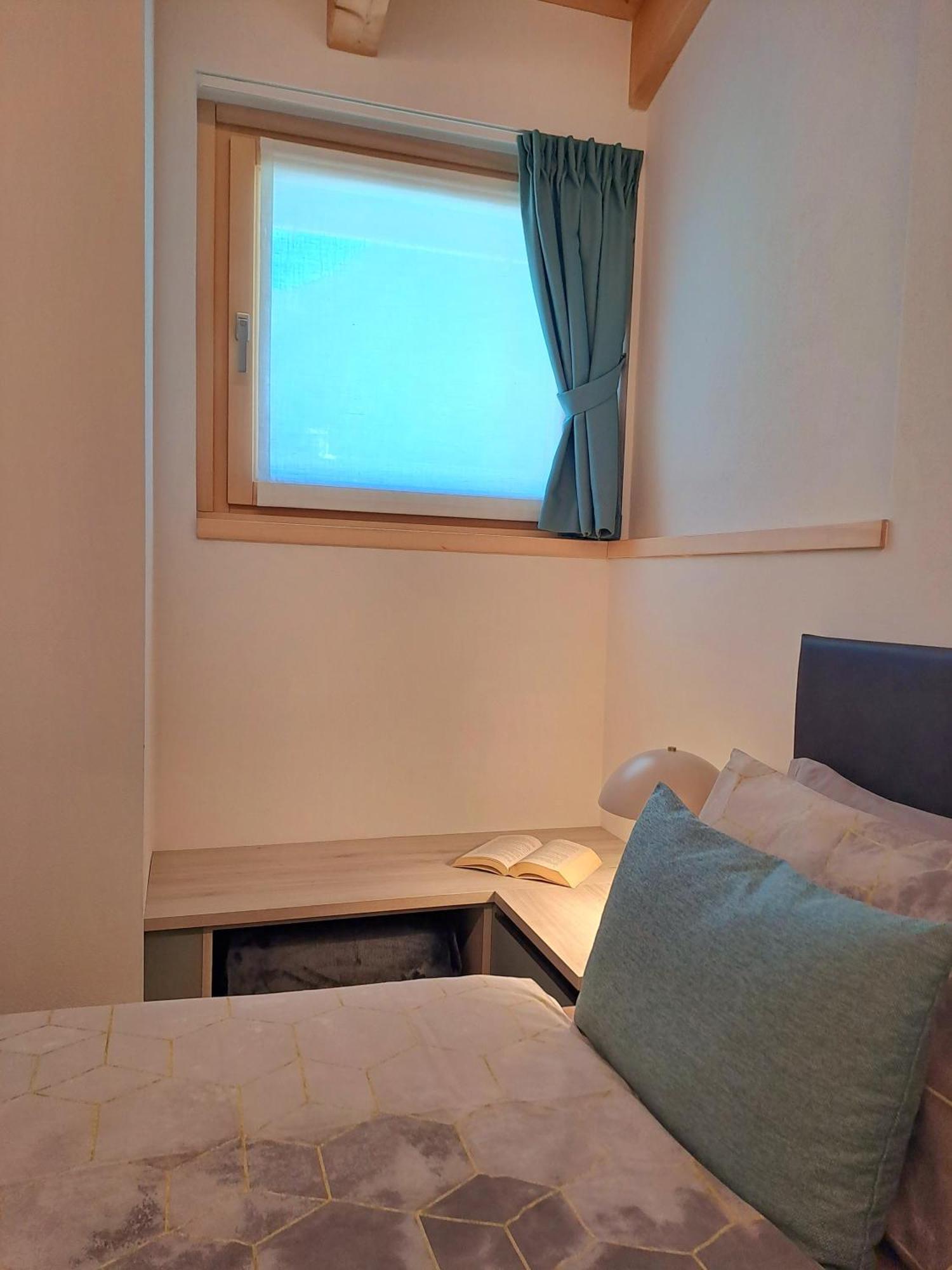 Residenza 39 - 900 M To Bernina Express Apartment ตีราโน ภายนอก รูปภาพ